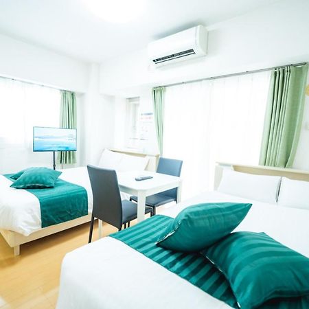 Smart Vacation Canaan A スマートバケーション　カナン A Kagošima Exteriér fotografie