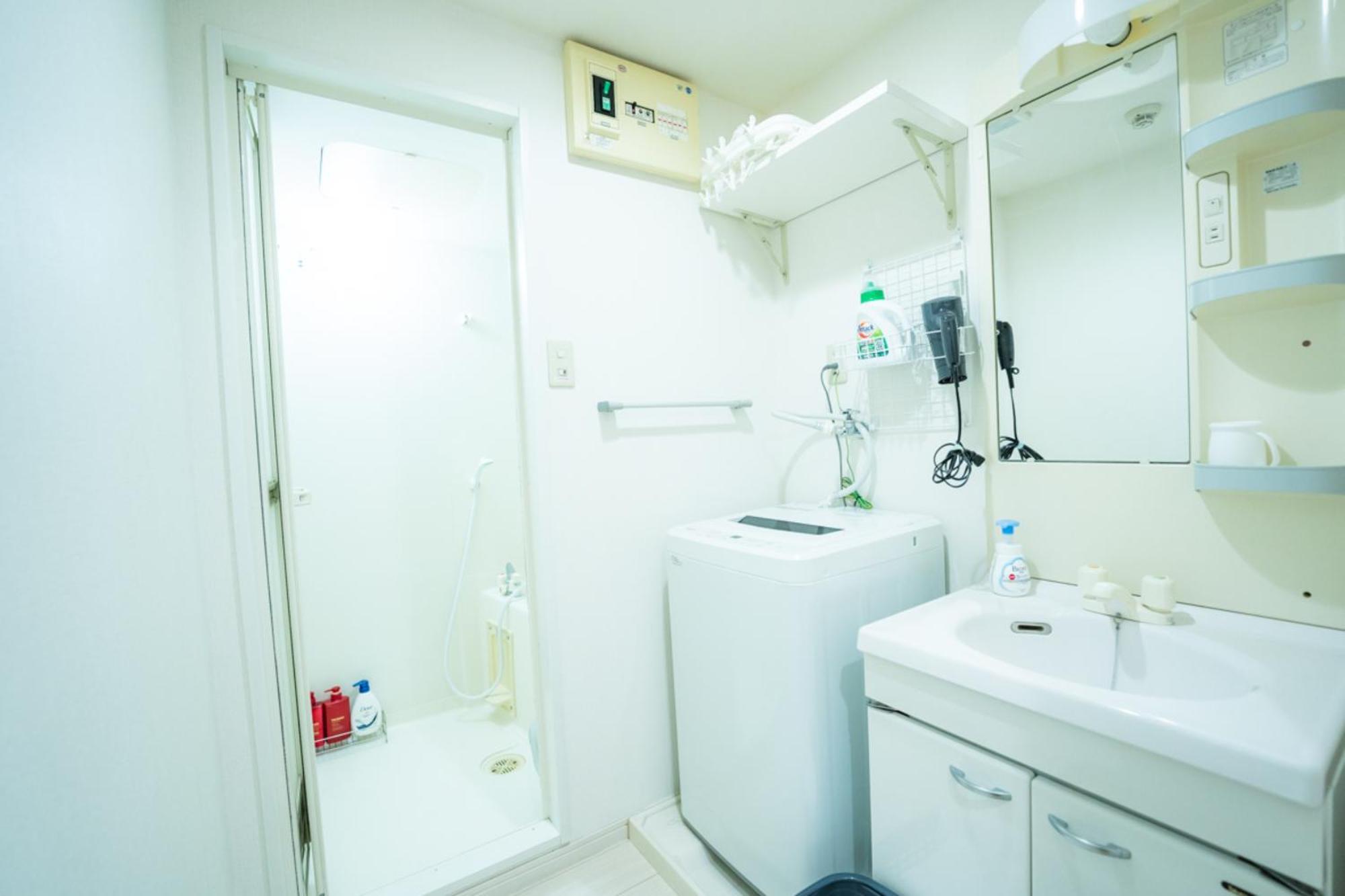 Smart Vacation Canaan A スマートバケーション　カナン A Kagošima Exteriér fotografie