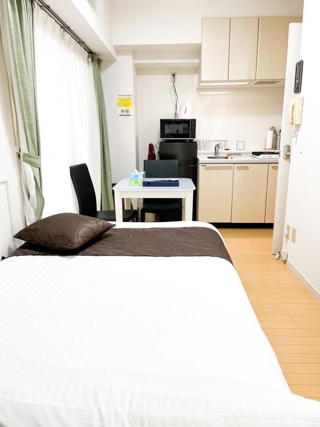 Smart Vacation Canaan A スマートバケーション　カナン A Kagošima Exteriér fotografie