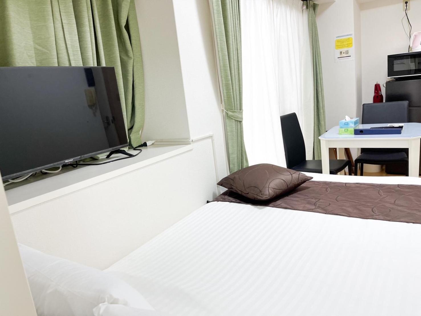 Smart Vacation Canaan A スマートバケーション　カナン A Kagošima Exteriér fotografie