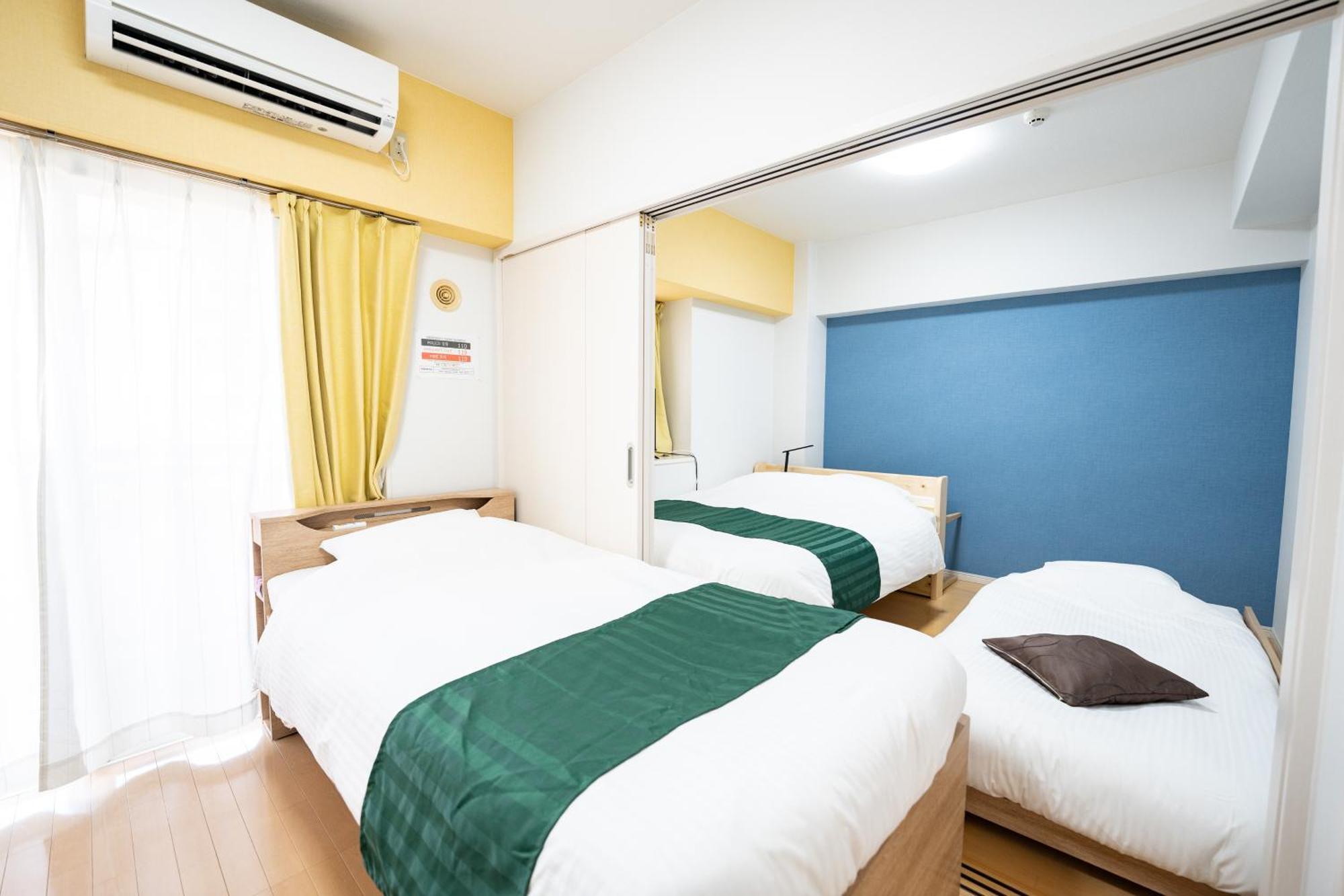 Smart Vacation Canaan A スマートバケーション　カナン A Kagošima Exteriér fotografie