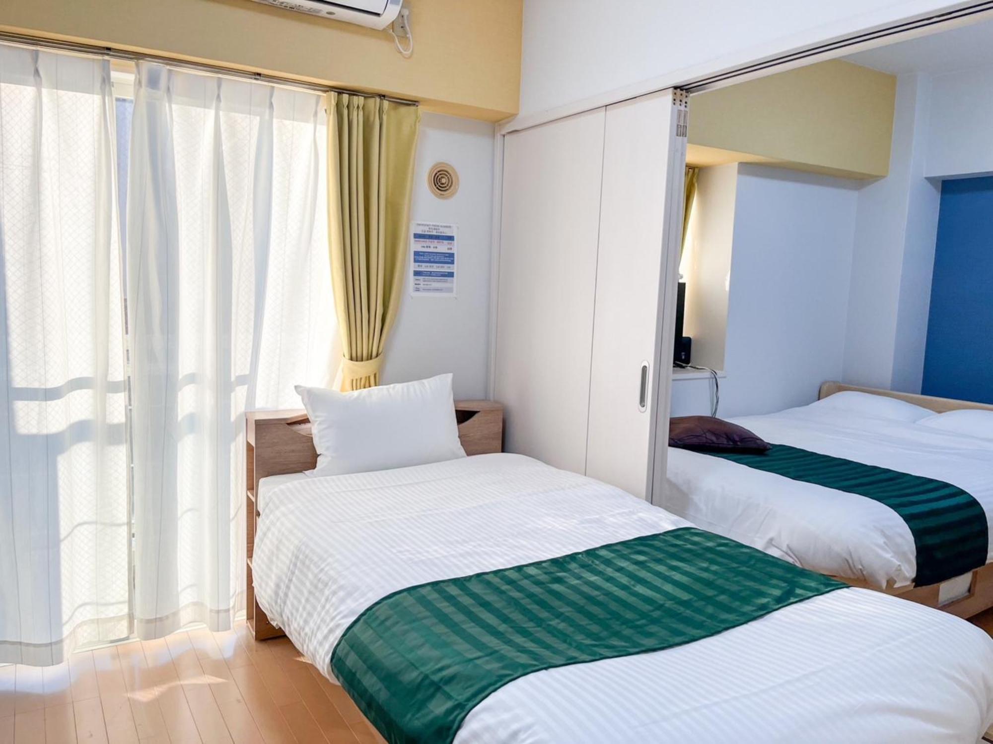 Smart Vacation Canaan A スマートバケーション　カナン A Kagošima Exteriér fotografie