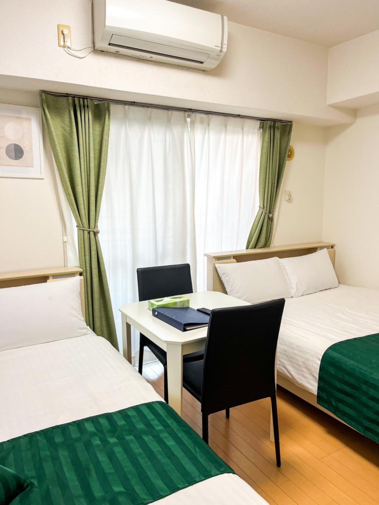 Smart Vacation Canaan A スマートバケーション　カナン A Kagošima Exteriér fotografie